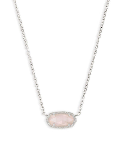 Kendra Scott Elisa Pendant Necklace for Women, Fashion Jewelry, 14k Gold-Plated
