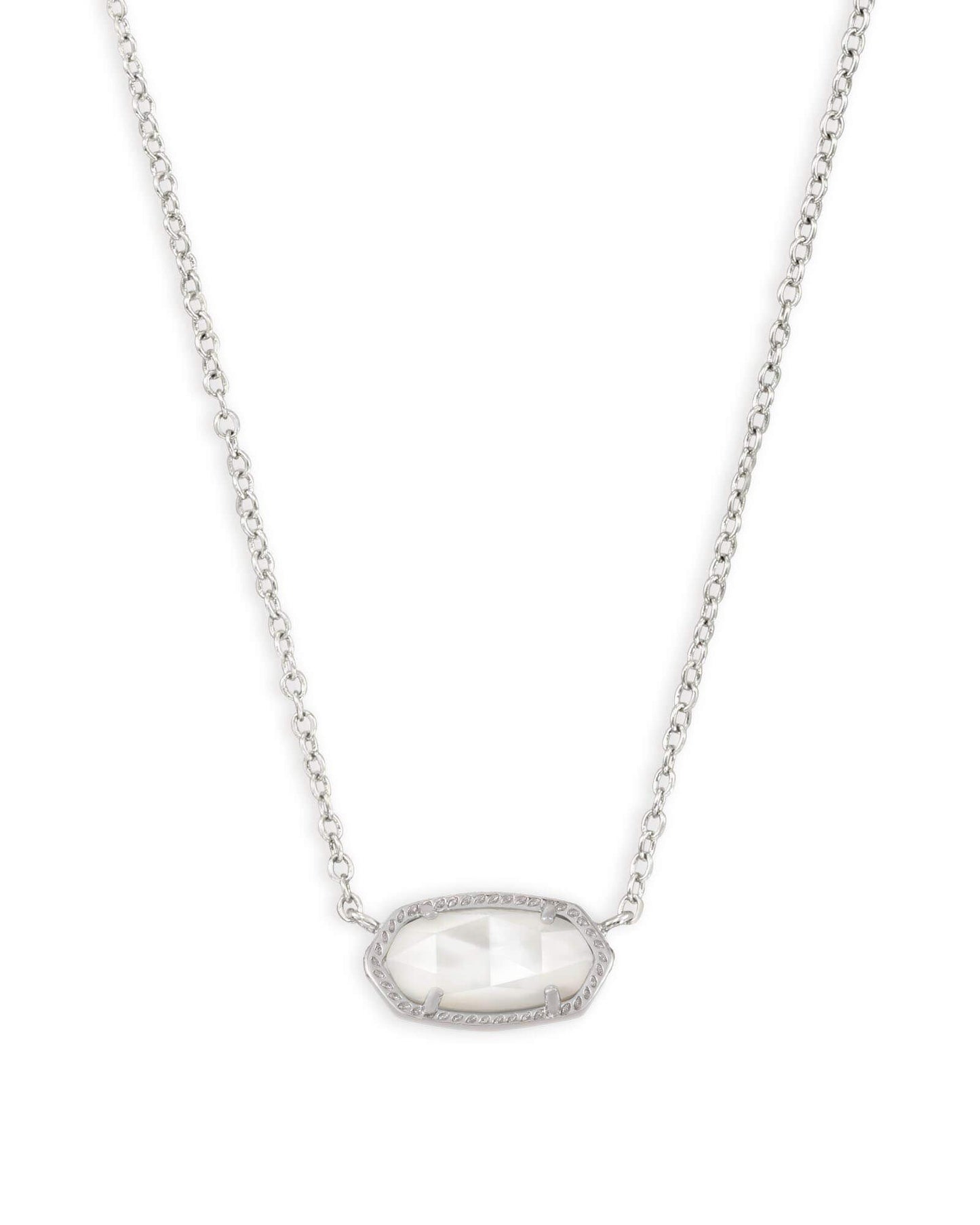 Kendra Scott Elisa Pendant Necklace for Women, Fashion Jewelry, 14k Gold-Plated
