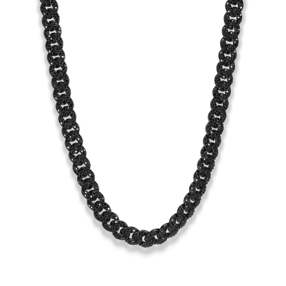 JAXXON - Iced Out Cuban Link Chain